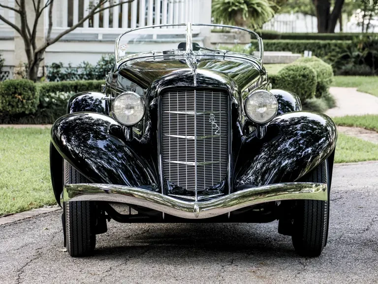 1936 Auburn Speedster - Image 10 of 27