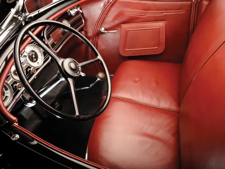1936 Auburn Speedster - Image 5 of 22