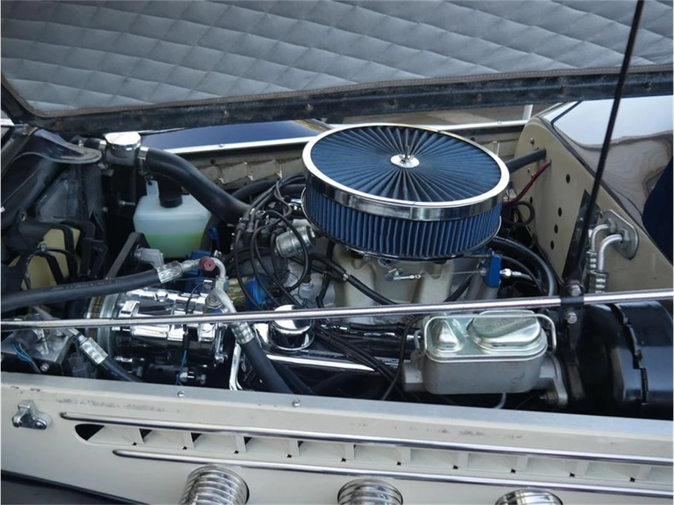 1936 Auburn Speedster - Image 5 of 31