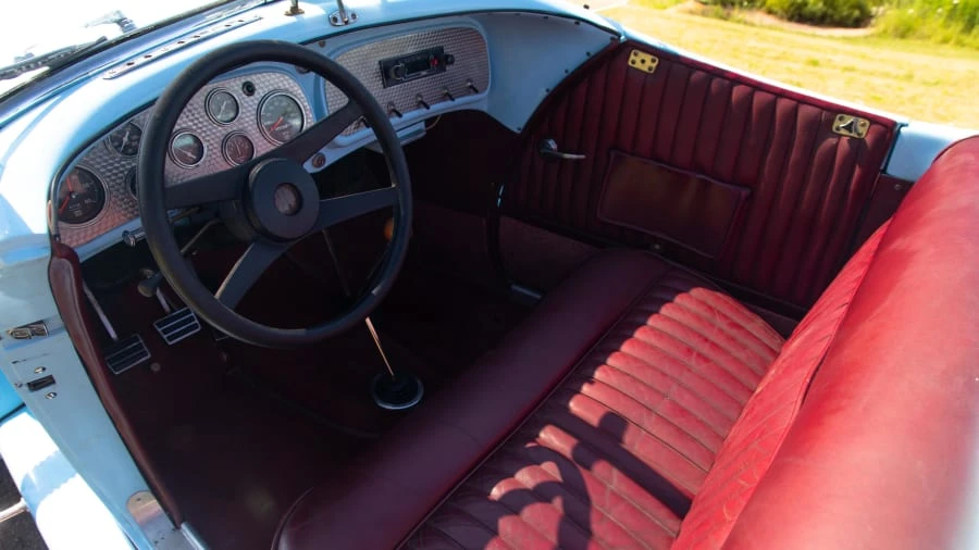 1936 Auburn Speedster - Image 4 of 13