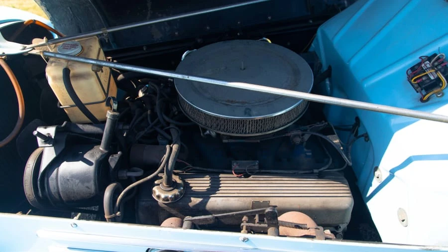 1936 Auburn Speedster - Image 7 of 13