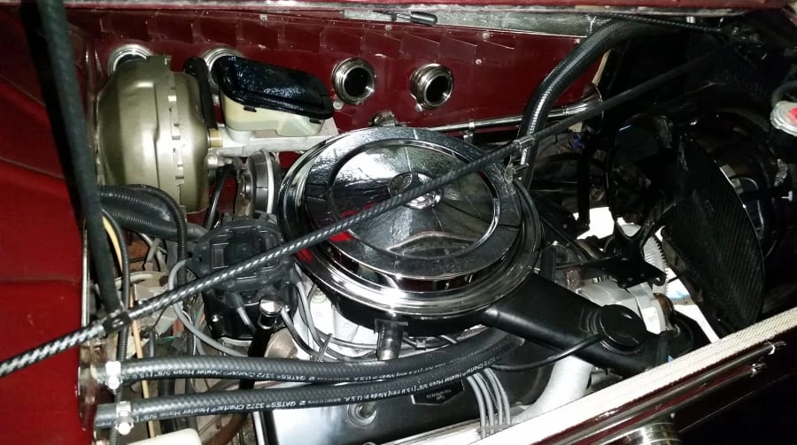 1936 Auburn Speedster - Image 6 of 10