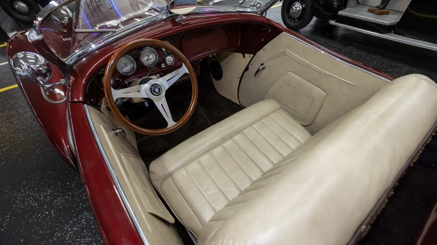 1936 Auburn Speedster - Image 20 of 27