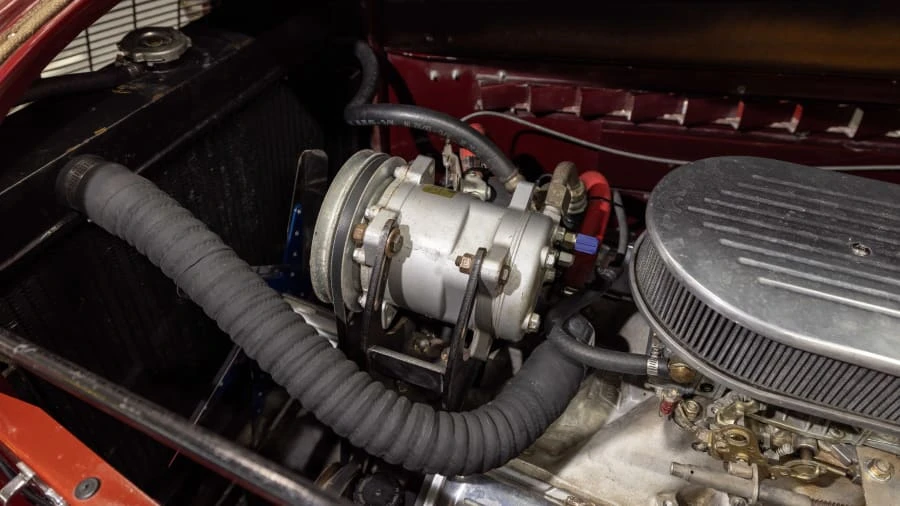 1936 Auburn Speedster - Image 27 of 27