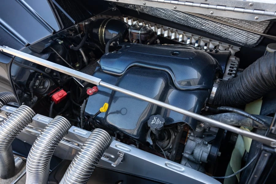1936 Auburn Speedster - Image 23 of 25