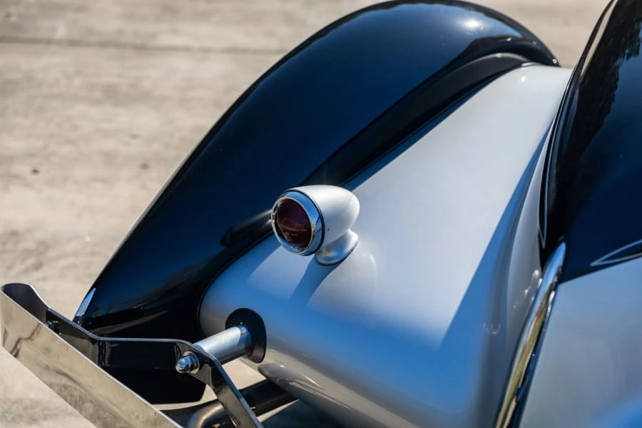 1936 Auburn Speedster - Image 7 of 25