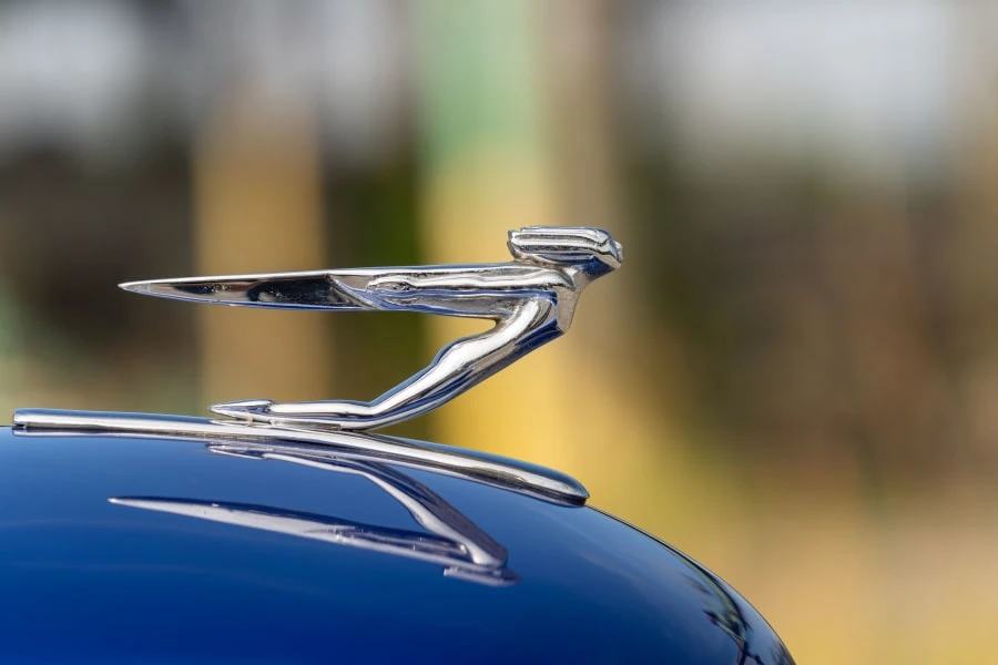 1936 Auburn Speedster - Image 7 of 31