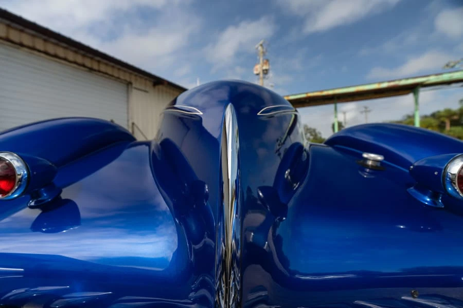 1936 Auburn Speedster - Image 14 of 31