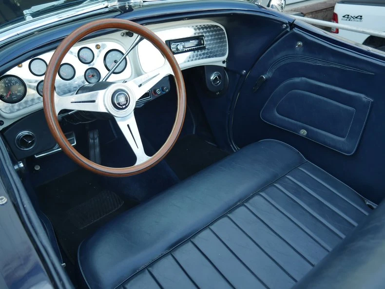 1936 Auburn Speedster - Image 4 of 31