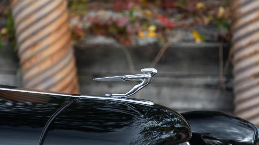 1936 Auburn Speedster - Image 9 of 16