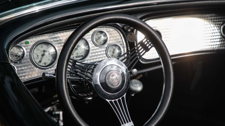 1936 Auburn Speedster - Image 11 of 16