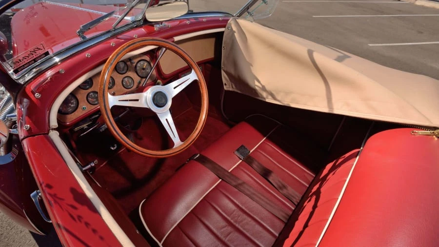 1936 Auburn Speedster - Image 4 of 27