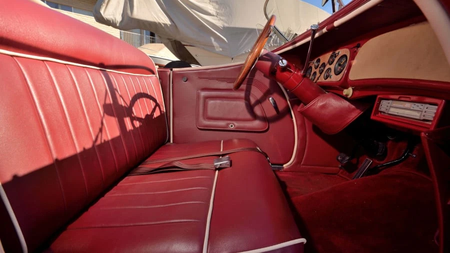 1936 Auburn Speedster - Image 5 of 27
