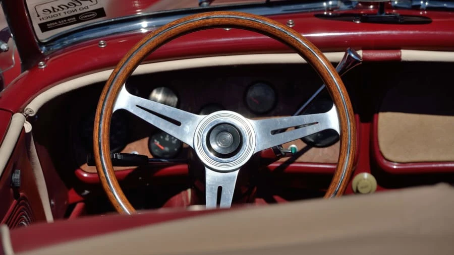 1936 Auburn Speedster - Image 9 of 27