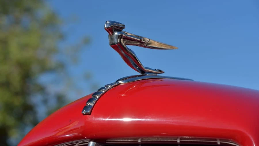 1936 Auburn Speedster - Image 11 of 27