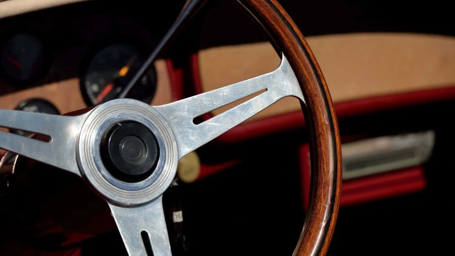 1936 Auburn Speedster - Image 18 of 27