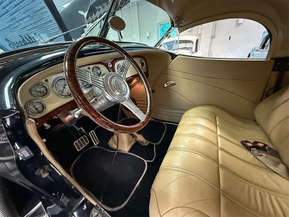 1936 Auburn Speedster - Image 10 of 11
