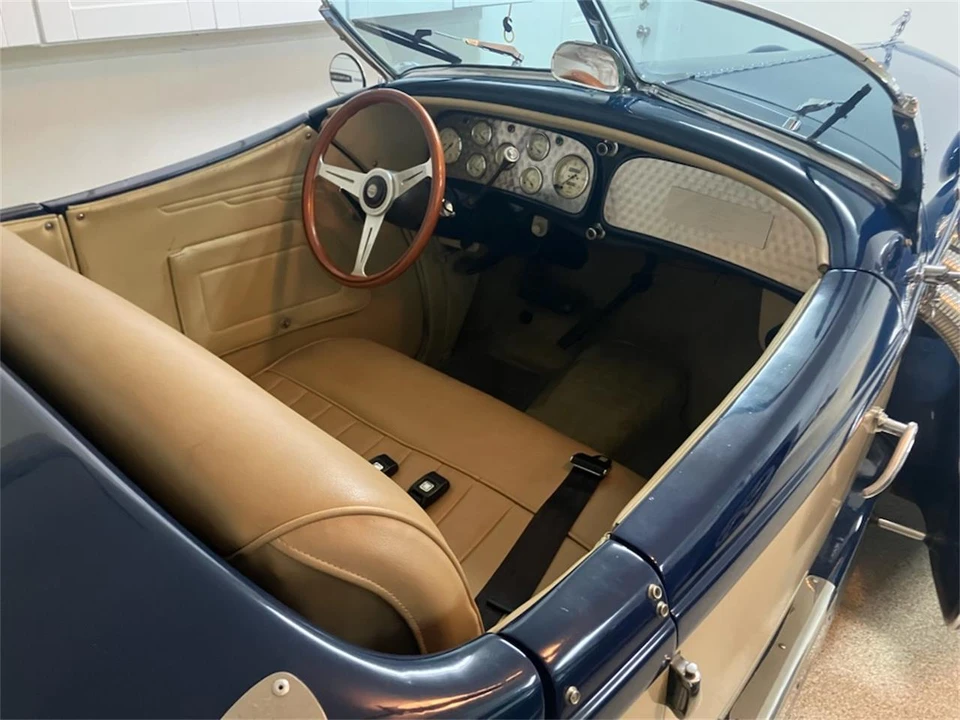 1936 Auburn Speedster - Image 7 of 25