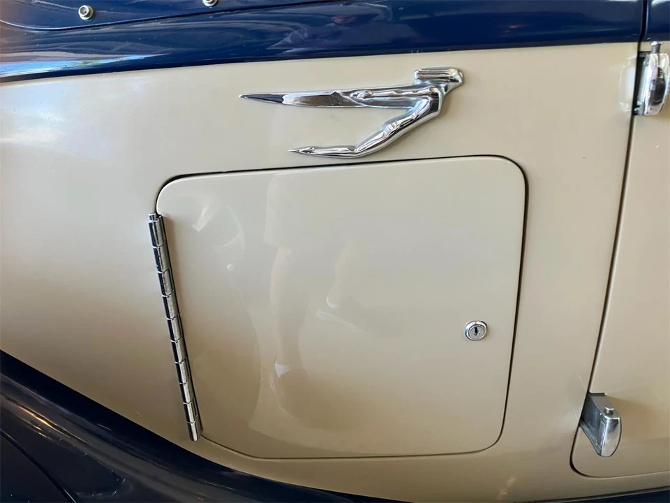 1936 Auburn Speedster - Image 18 of 25