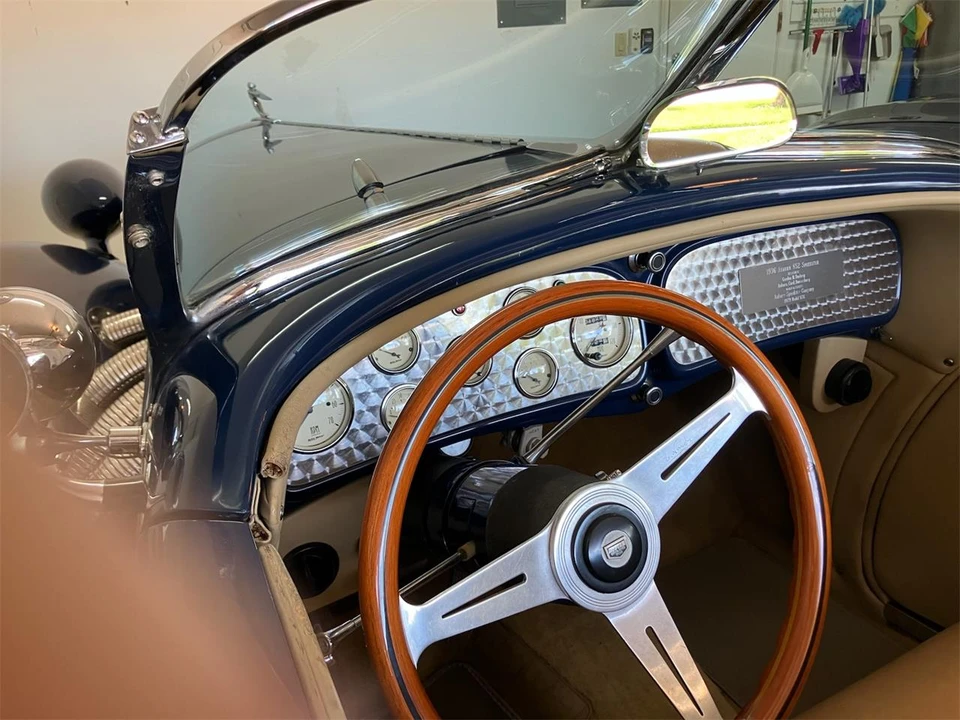1936 Auburn Speedster - Image 16 of 25