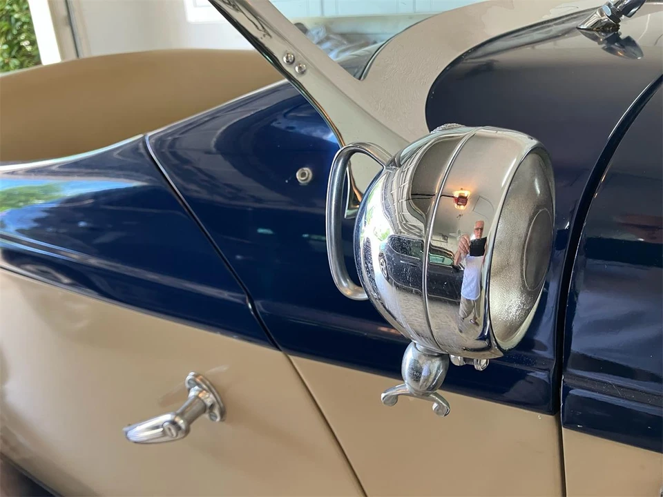 1936 Auburn Speedster - Image 23 of 25