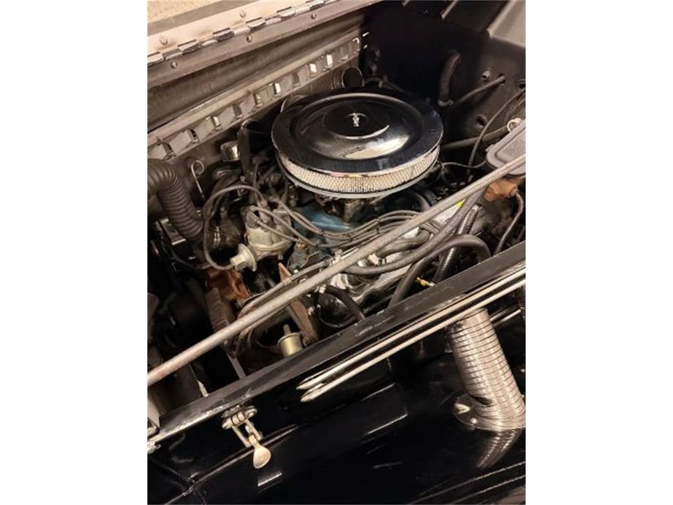1936 Auburn Speedster - Image 3 of 11