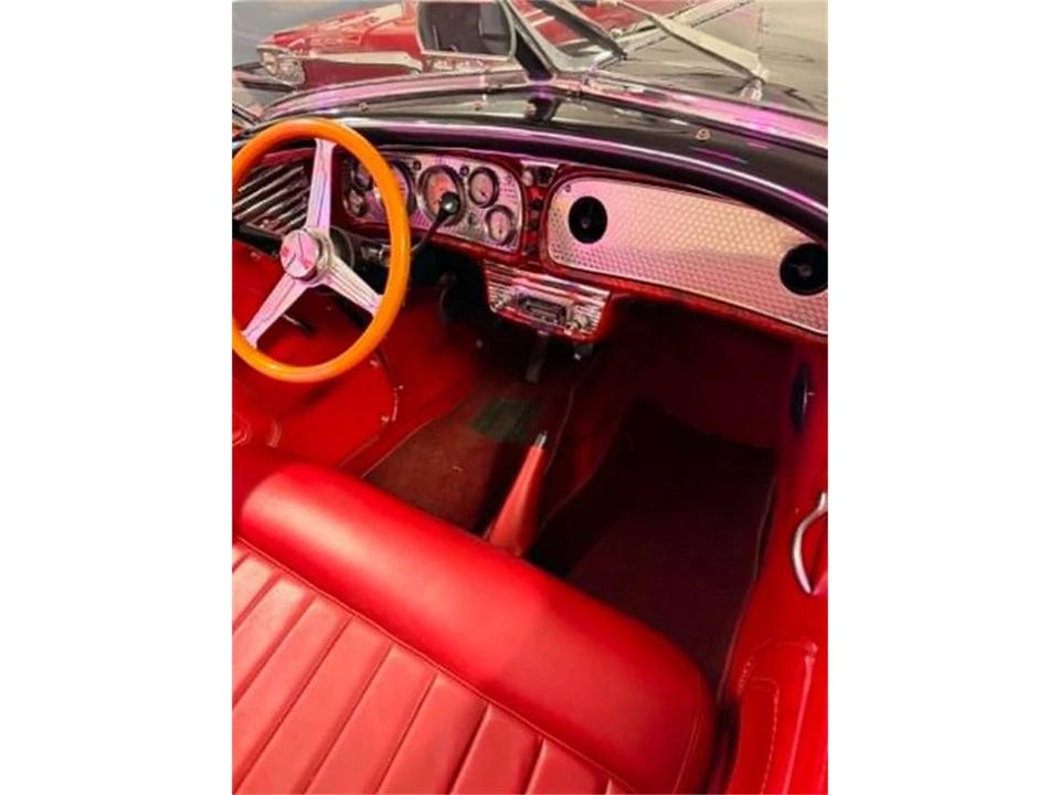 1936 Auburn Speedster - Image 2 of 11
