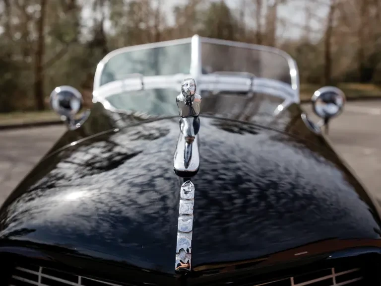 1936 Auburn Speedster - Image 17 of 31