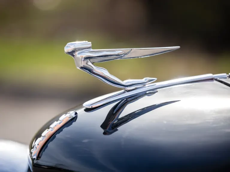 1936 Auburn Speedster - Image 6 of 31
