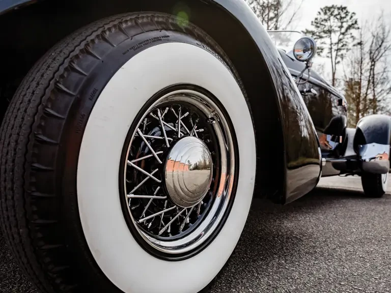1936 Auburn Speedster - Image 21 of 31