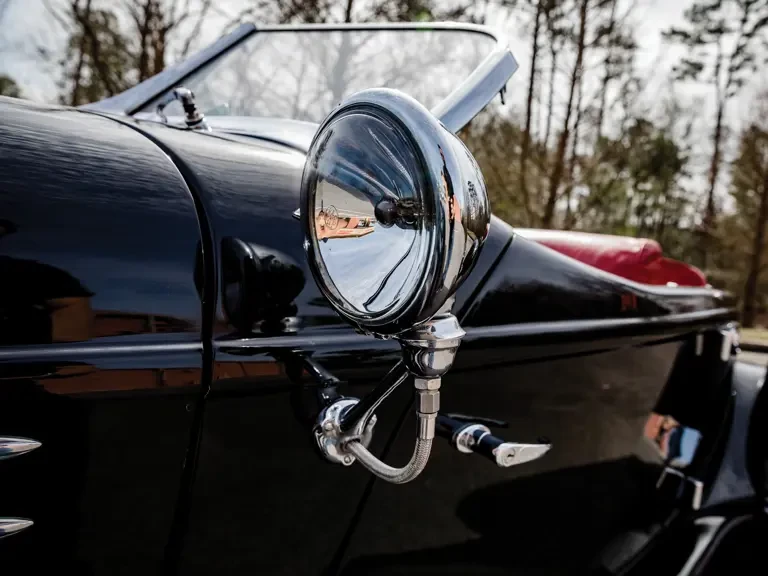 1936 Auburn Speedster - Image 20 of 31