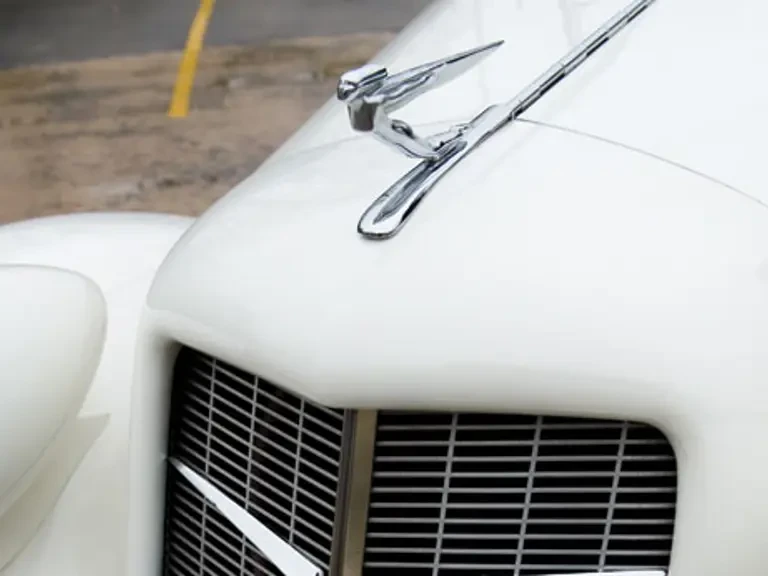 1936 Auburn Speedster - Image 8 of 9