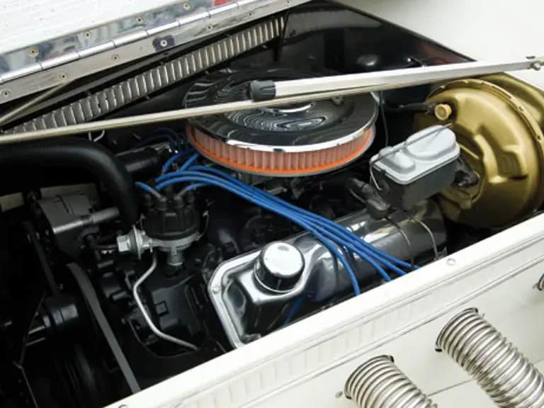 1936 Auburn Speedster - Image 4 of 9