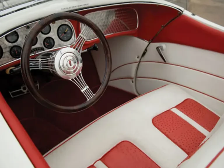 1936 Auburn Speedster - Image 5 of 9