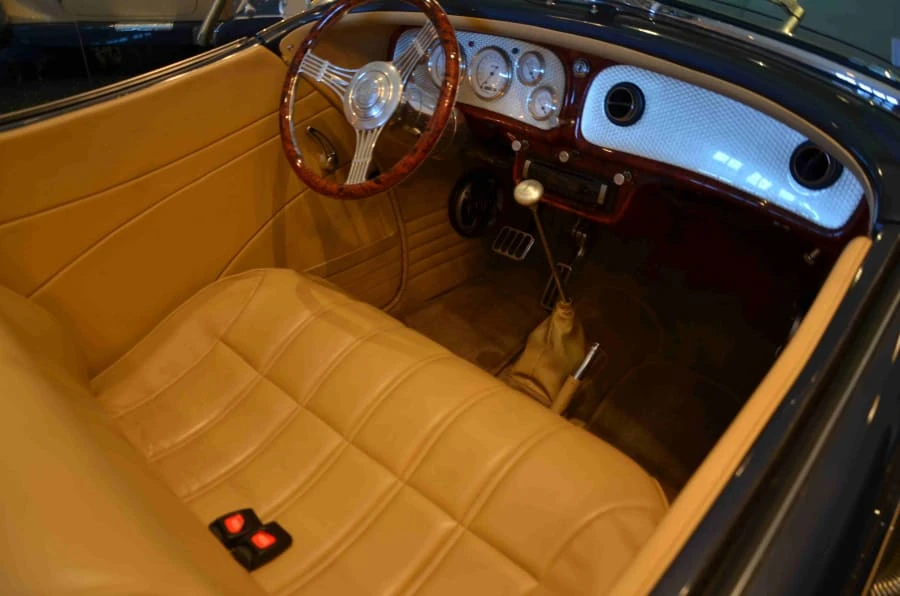 1936 Auburn Speedster - Image 5 of 8