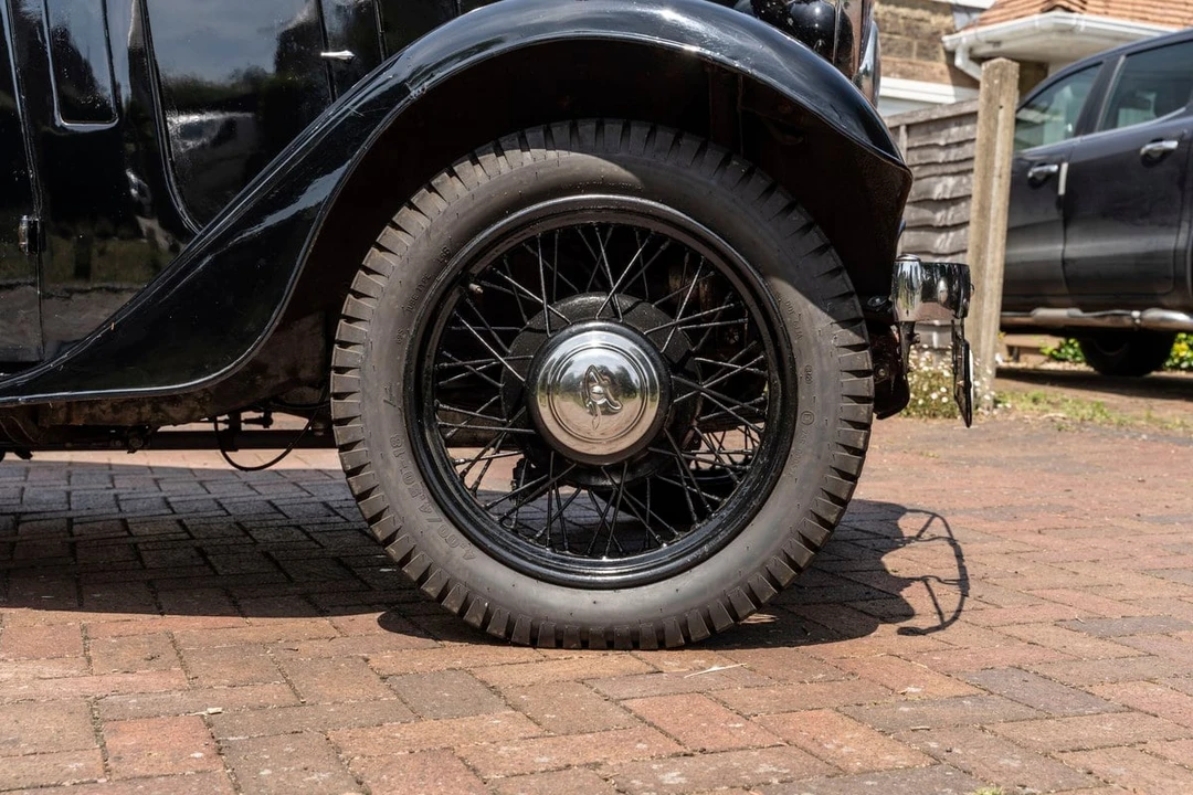 1936 Austin - Image 14 of 30