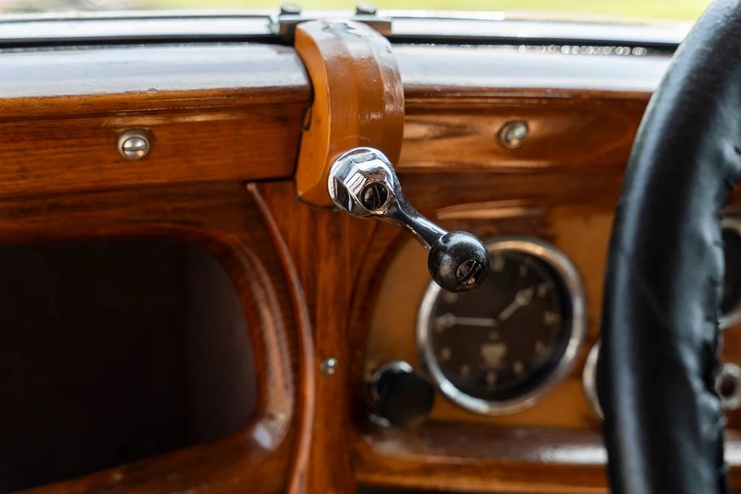 1936 Austin - Image 26 of 30