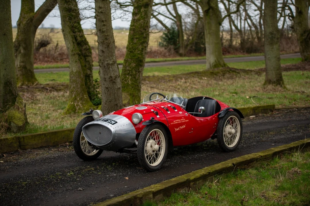 1936 Austin Seven - Image 17 of 30