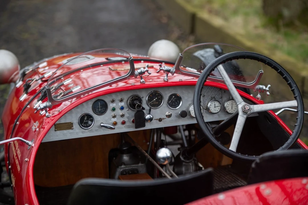 1936 Austin Seven - Image 27 of 30