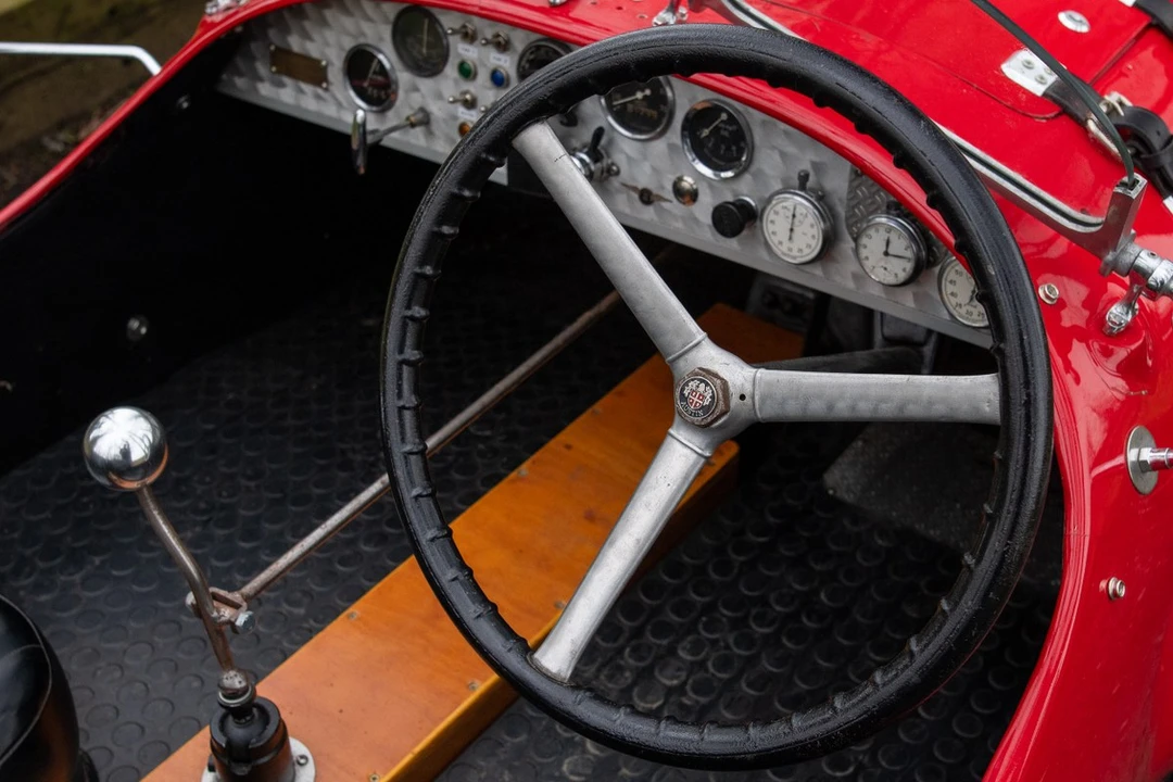 1936 Austin Seven - Image 29 of 30