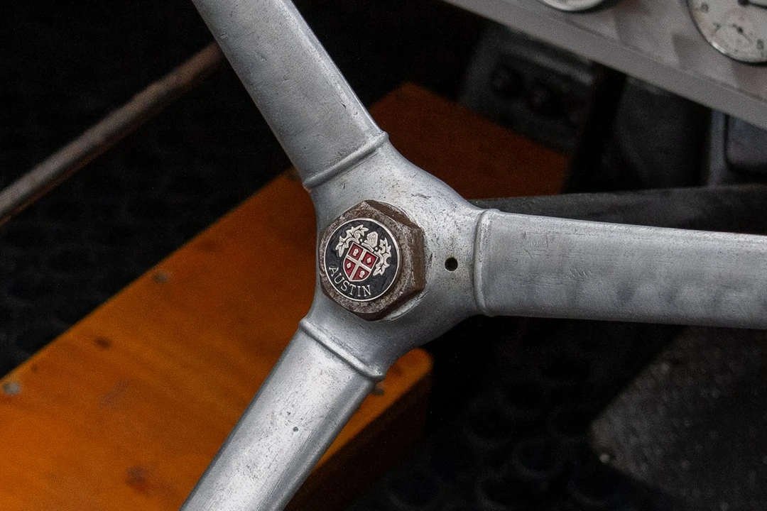 1936 Austin Seven - Image 30 of 30