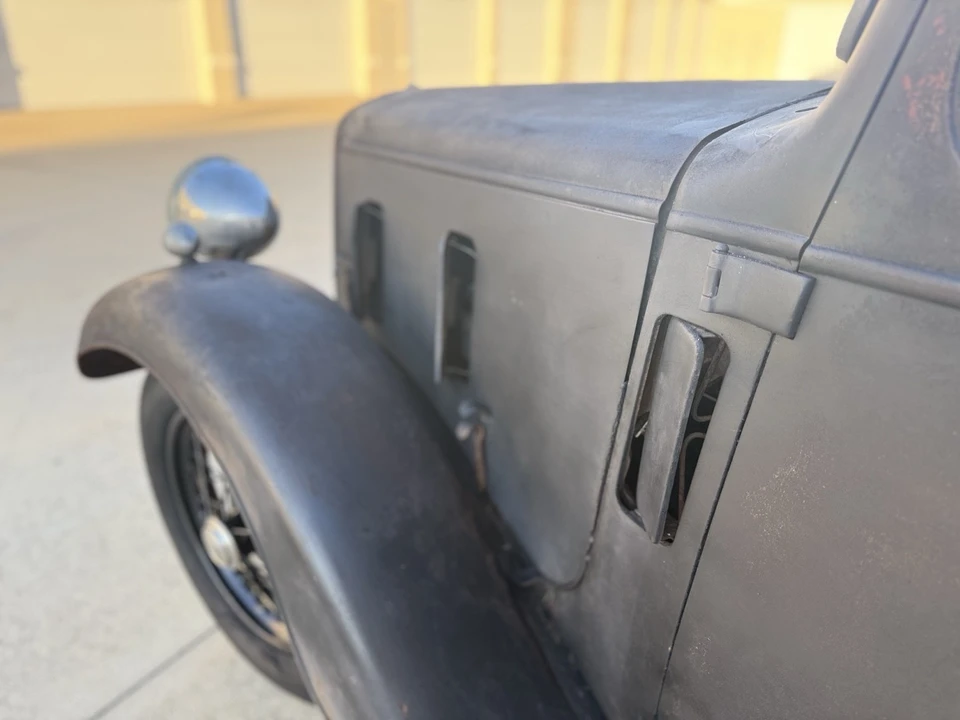 1936 Austin Seven - Image 6 of 18