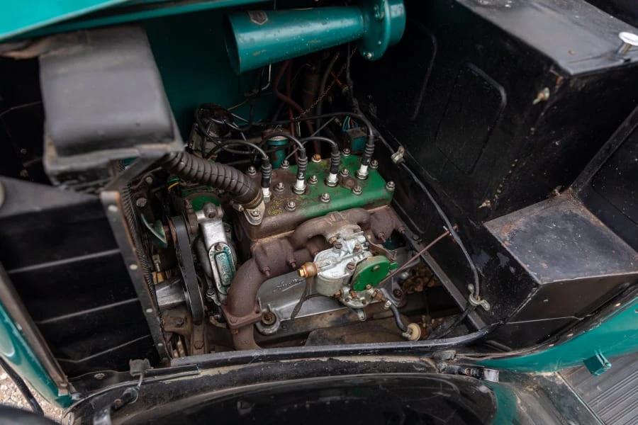 1936 Austin Seven - Image 16 of 17