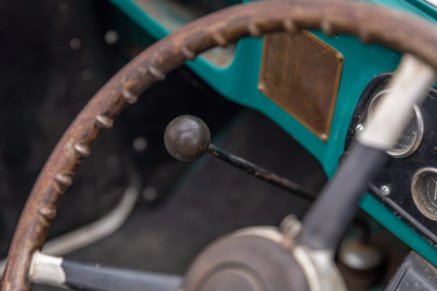 1936 Austin Seven - Image 14 of 17