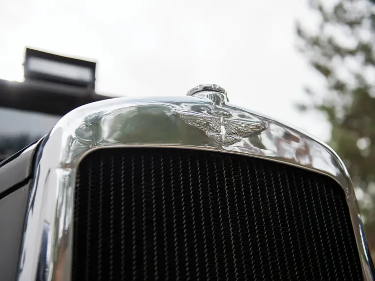 1936 Austin - Image 7 of 23