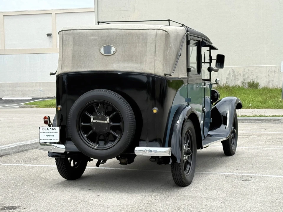 1936 Austin - Image 10 of 31