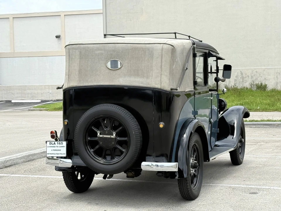 1936 Austin - Image 11 of 31