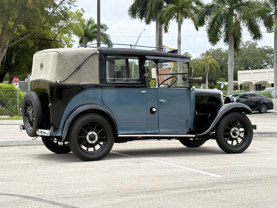 1936 Austin - Image 14 of 31