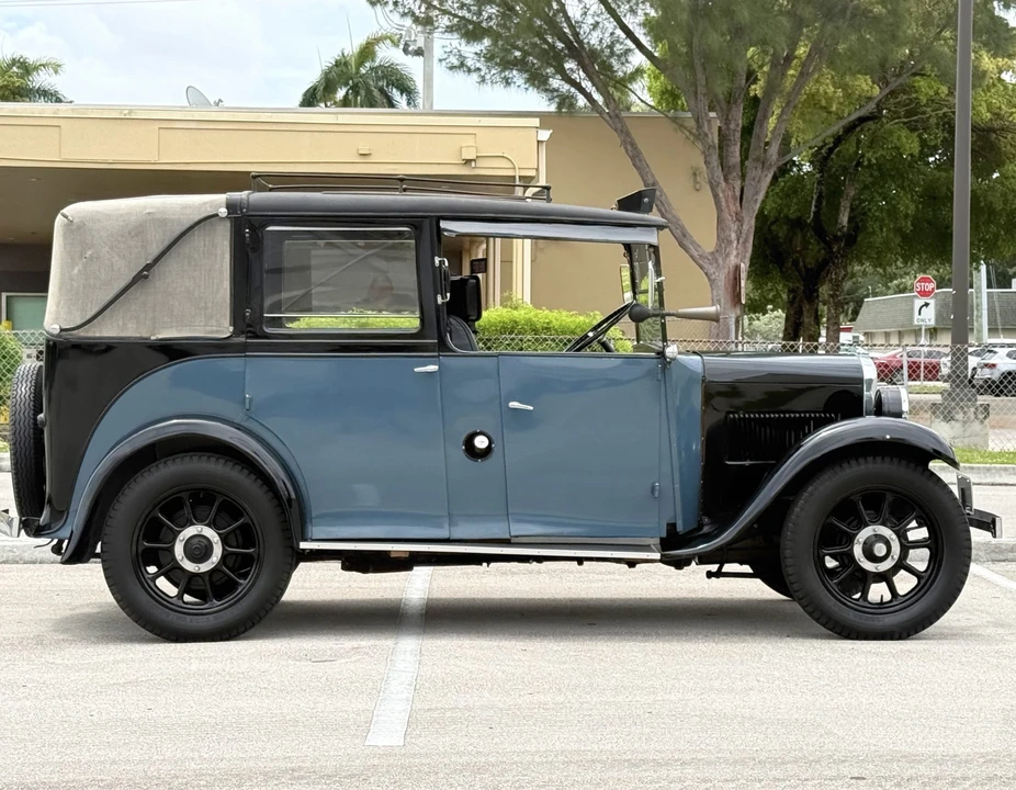 1936 Austin - Image 16 of 31