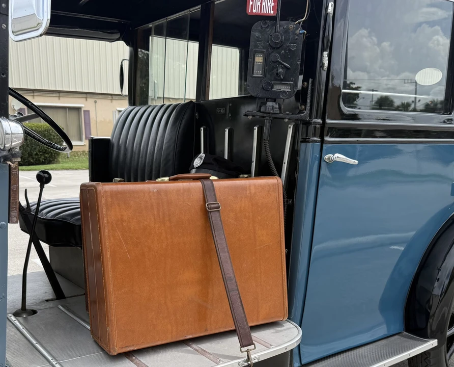 1936 Austin - Image 31 of 31